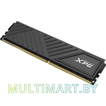 Оперативная память ADATA XPG Gammix D35 16GB DDR4 PC4-25600 (AX4U320016G16A-SBKD35) картинка 3